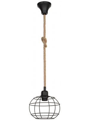 Подвесной светильник Adella TL1600H-01BK