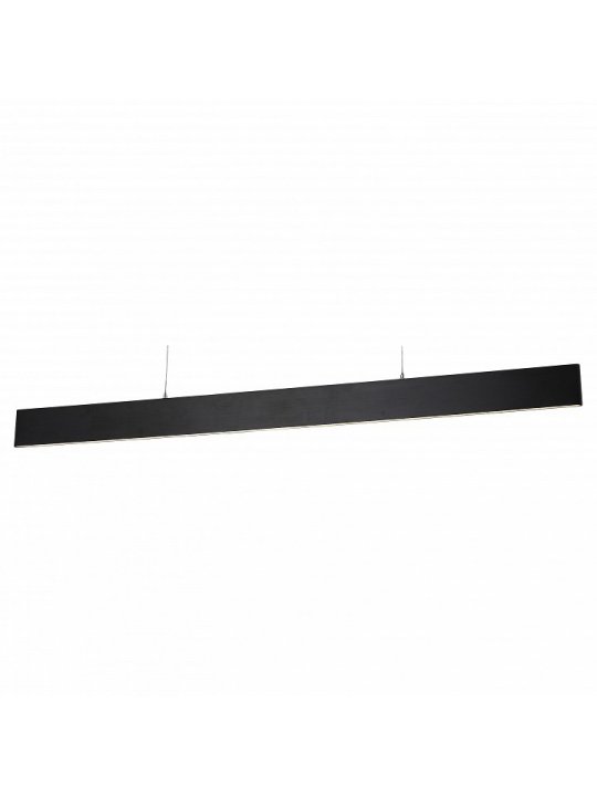 Подвесной светильник Aero 206.30 nero LED