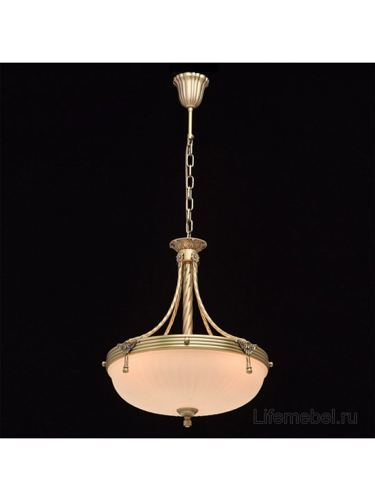 Подвесной светильник Афродита 1 317010504