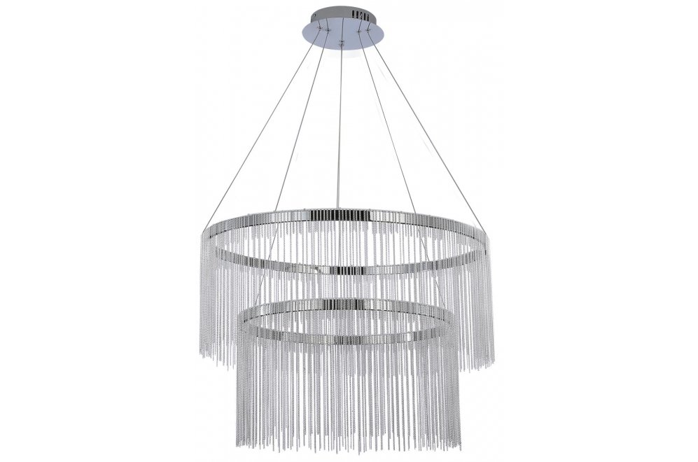 Подвесной светильник Агни 08260-60+40,02