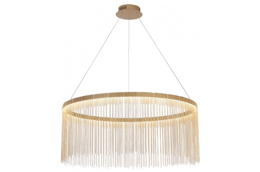 Подвесной светильник Агни 08260-80,33