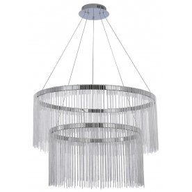 Подвесной светильник 08260-80+60,02