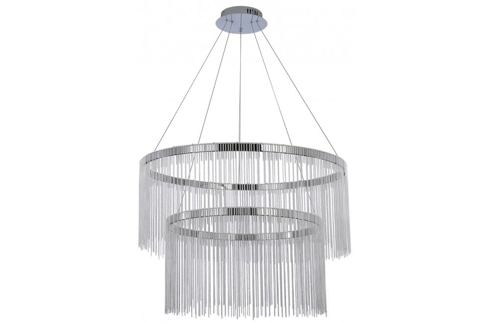 Подвесной светильник Агни 08260-80+60,02