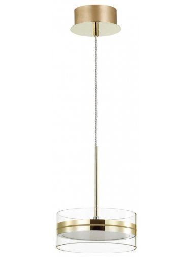 Подвесной светильник Akela 4729/14L