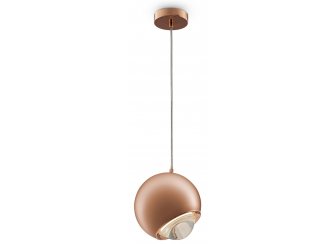 Подвесной светильник Akis P065PL-L7RG3K