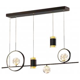 Подвесной светильник 07640-100,19