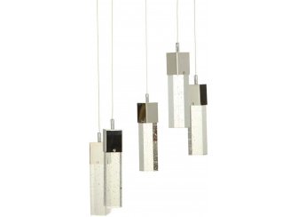 Подвесной светильник Аква 08510-5A