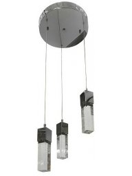 Подвесной светильник Аква 6110-3A,LED