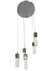 Подвесной светильник Аква 6110-5A.LED