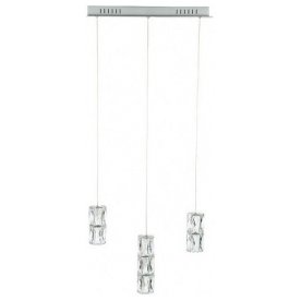 Подвесной светильник Аква-кристалл 08620-3A