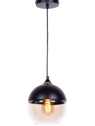 Подвесной светильник Albion LDP 6805 BK