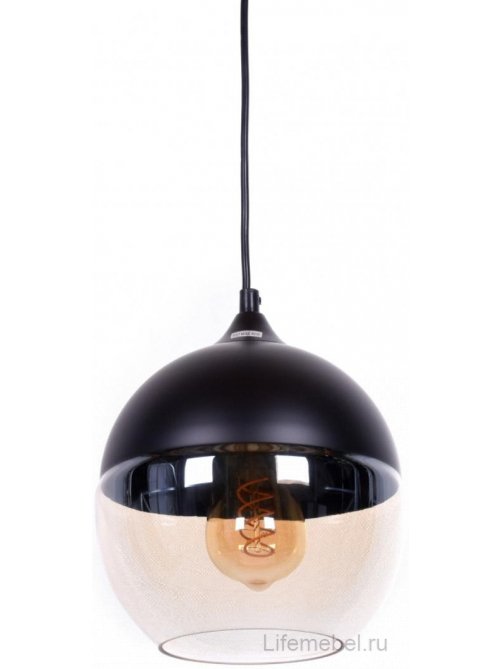 Подвесной светильник Albion LDP 6805 BK+TEA