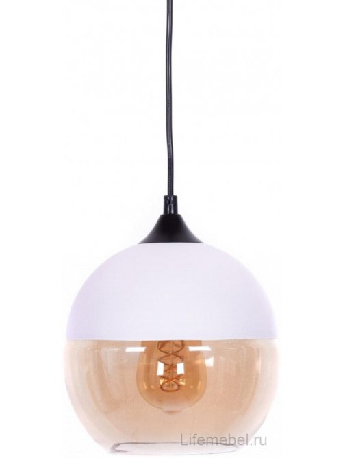 Подвесной светильник Albion LDP 6805 WT+TEA
