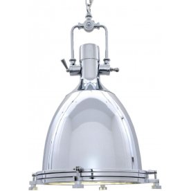 Подвесной светильник LDP 707-3 CHR