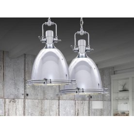 Подвесной светильник LDP 707-3 CHR