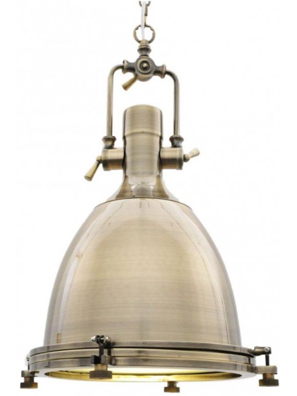 Подвесной светильник Alcantare LDP 707-3 MD