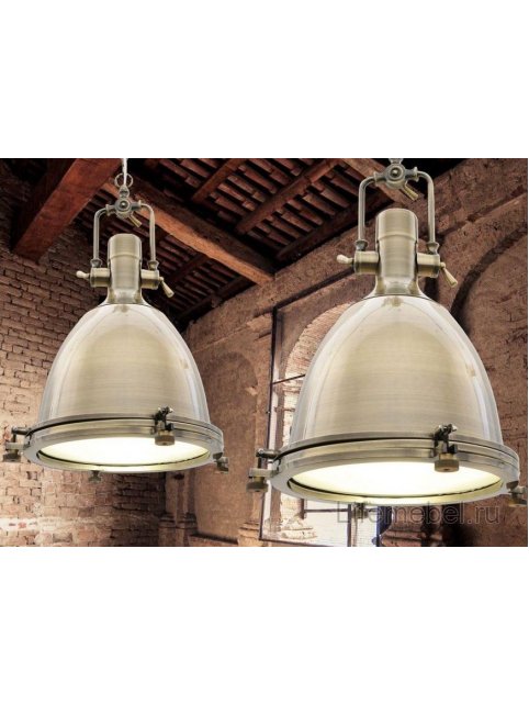 Подвесной светильник Alcantare LDP 707 MD