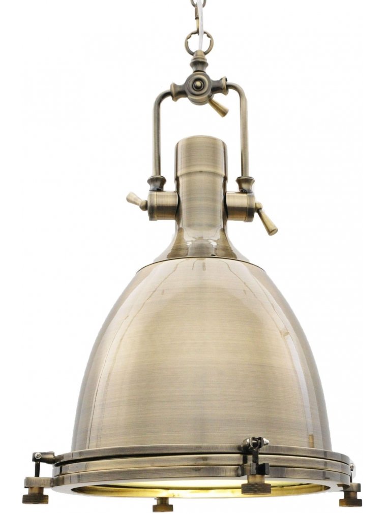 Подвесной светильник Alcantare LDP 707 MD