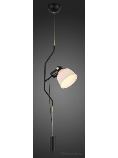 Подвесной светильник Aletante SL714.413.01
