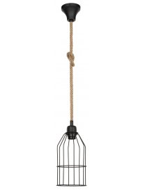Подвесной светильник Alfreda TL1601H-01BK
