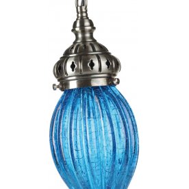 Подвесной светильник Алладин 102102ST,05