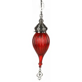 Подвесной светильник Алладин 102102ST,06