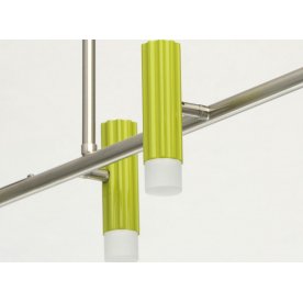 Подвесной светильник Алоэ 705010106