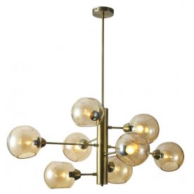 Подвесной светильник APL.904.17.08