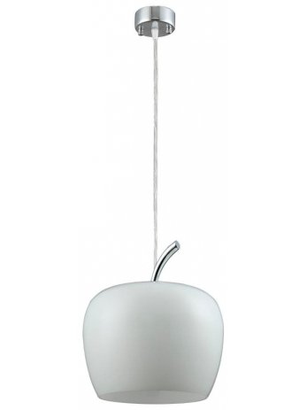 Подвесной светильник AMOR SP1 WHITE