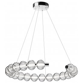 Подвесной светильник MOD555PL-L26CH4K