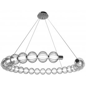 Подвесной светильник MOD555PL-L30CH5K