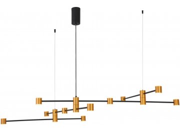 Подвесной светильник Anichita SL1596.423.22