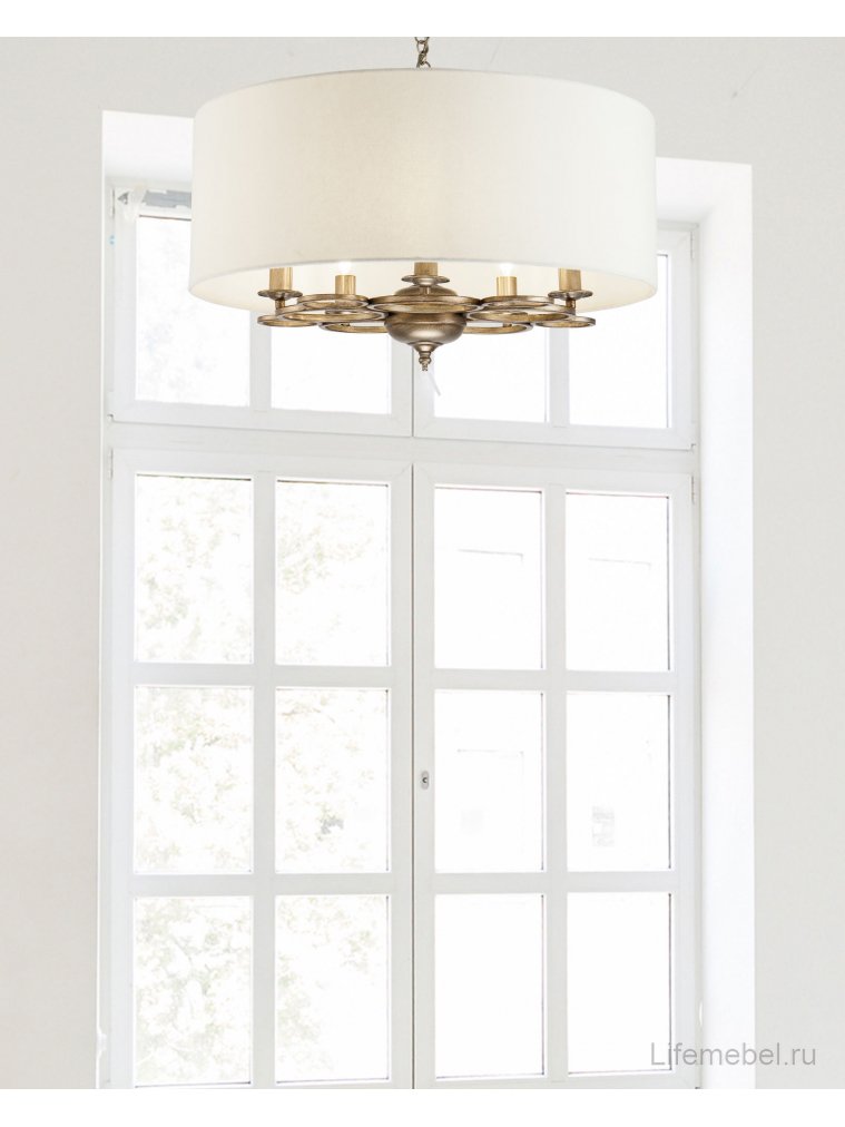 Подвесной светильник Anna H007PL-05G