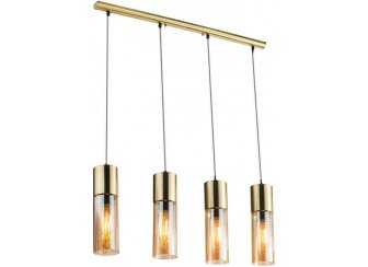 Подвесной светильник Annika 21000-4HM