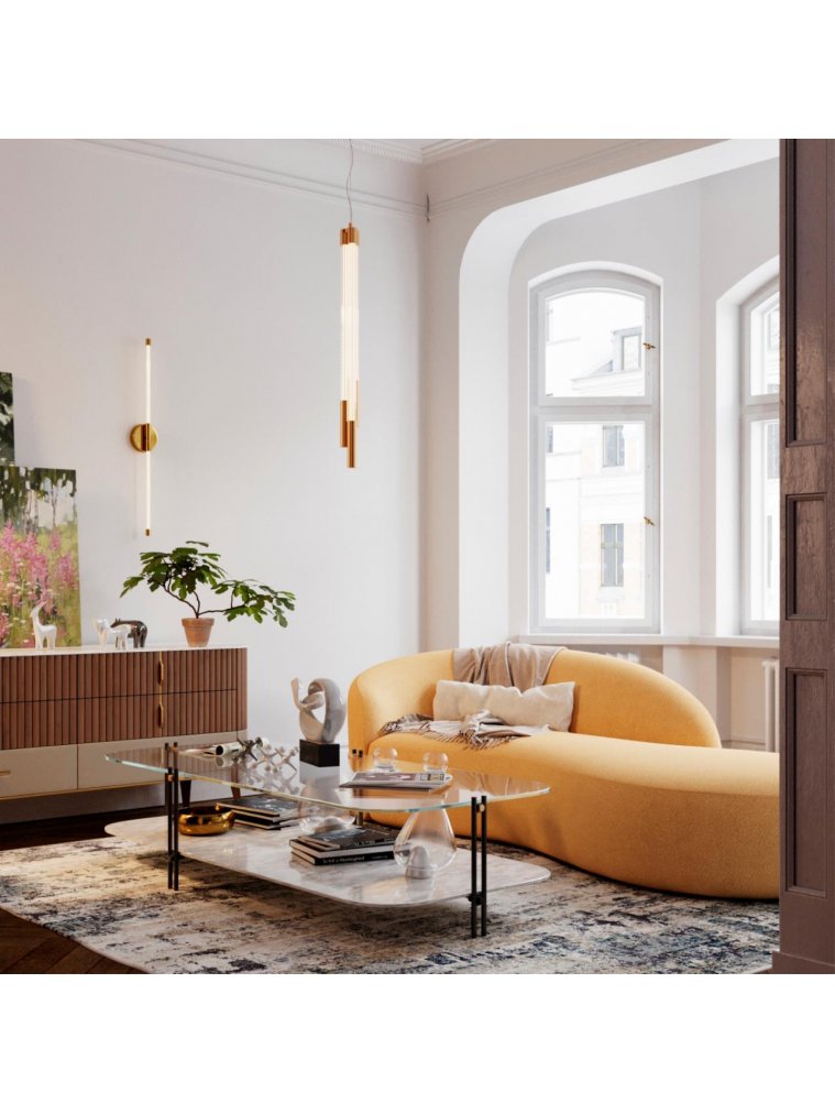 Подвесной светильник Anta 4392/30L