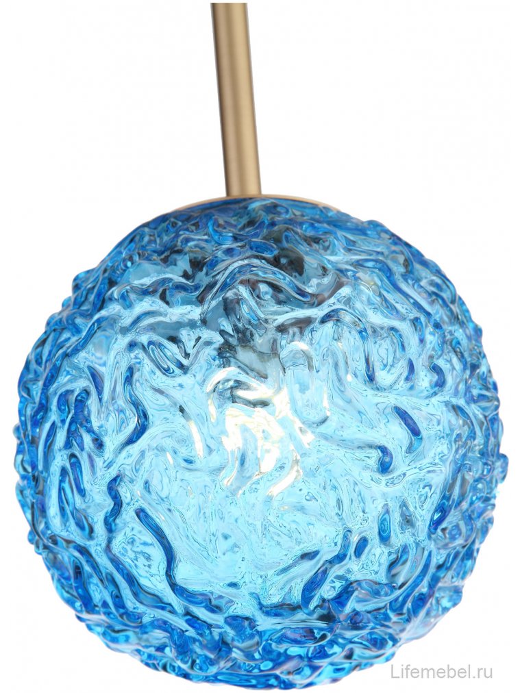 Подвесной светильник Arcobalino SL1152.253.08