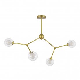 Подвесной светильник SLE1106-203-04