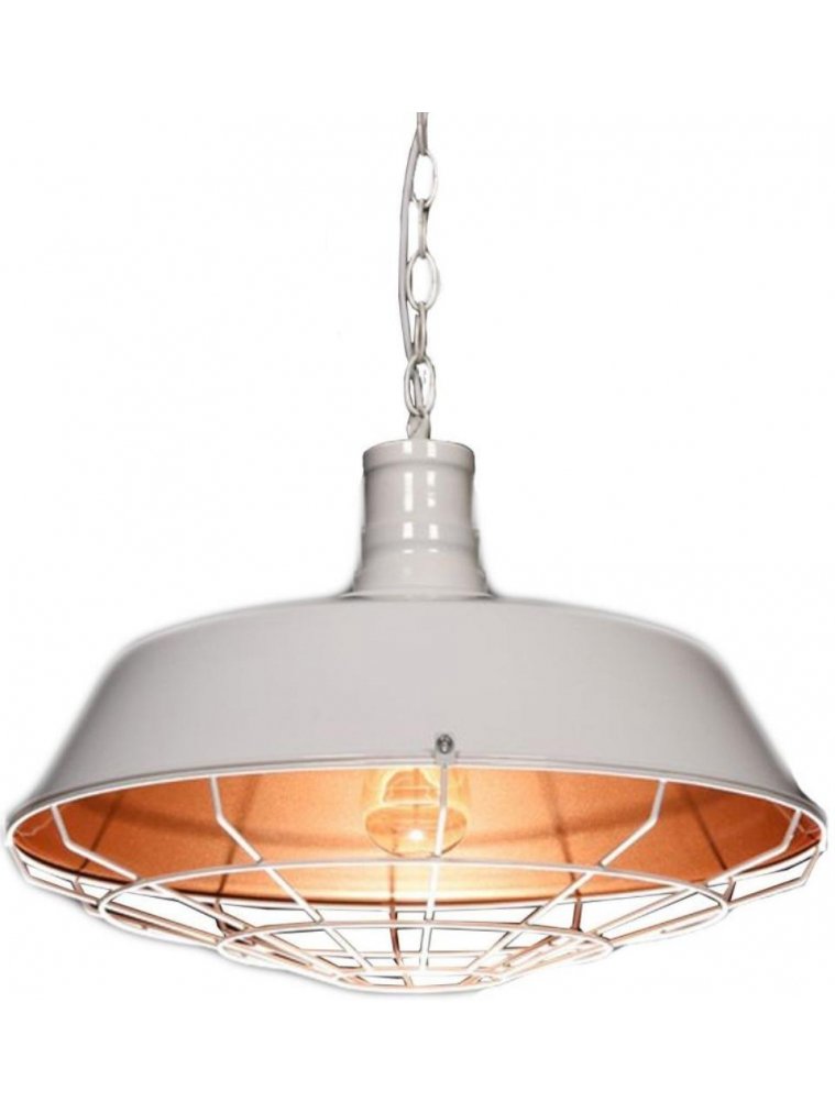 Подвесной светильник Arigio LDP 6862-450 WT