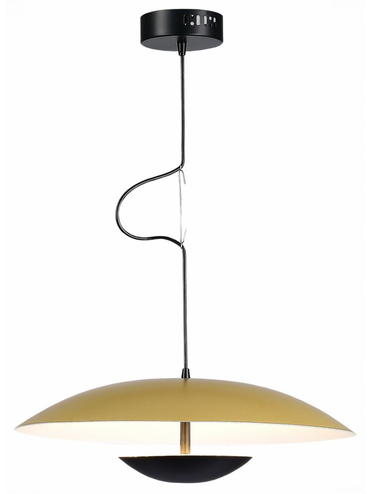 Подвесной светильник Armonico SL6502.203.01