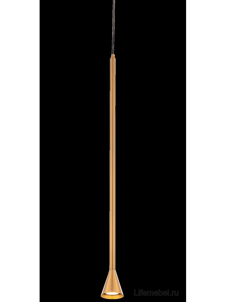 Подвесной светильник Arrow P064PL-01G