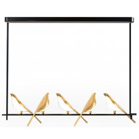 Подвесной светильник 08446-5,33