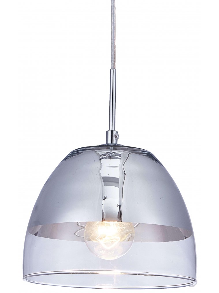 Подвесной светильник Arteni LDP 1214 CHR