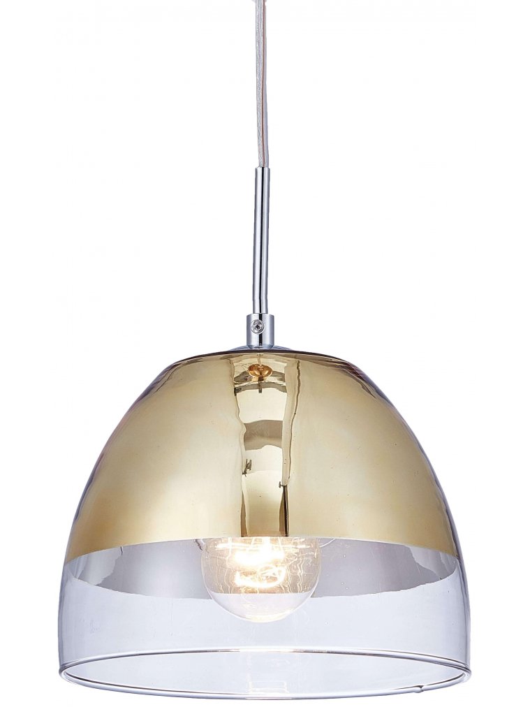 Подвесной светильник Arteni LDP 1214 GD
