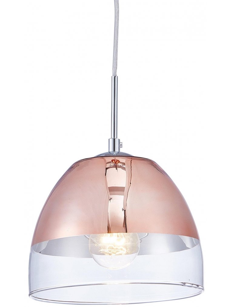 Подвесной светильник Arteni LDP 1214 R.GD