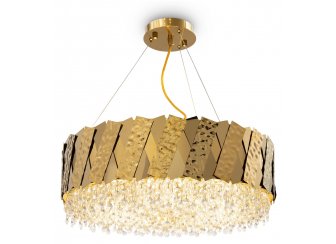 Подвесной светильник MOD017PL-05BS