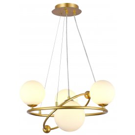 Подвесной светильник SLE2210-203-04