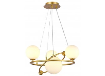 Подвесной светильник SLE2210-203-04