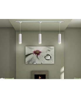 Подвесной светильник Arum 357692