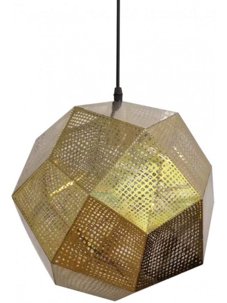 Подвесной светильник Ascona LDP 6849-320 GD