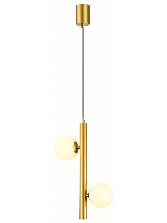 Подвесной светильник Asolo SL1185.203.02